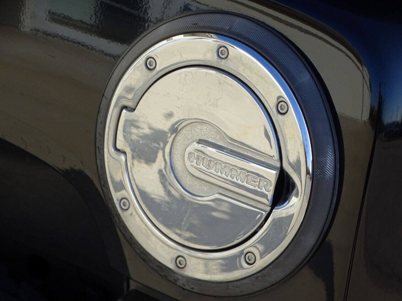 Used 2006 HUMMER H3 AWD/4WD image 41