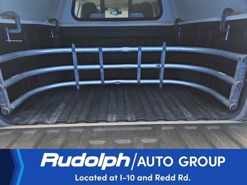 Used 2022 Chevrolet Colorado ZR2 image 22