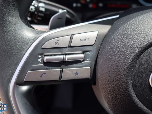 Used 2024 Hyundai Palisade Calligraphy AWD/4WD image 14