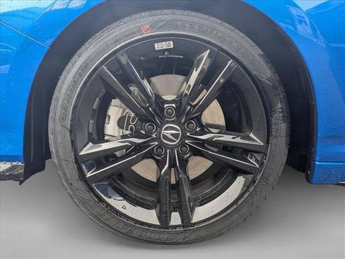 Used 2026 Acura Integra A-Spec w/ Technology Package FWD image 10