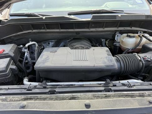 Certified 2023 Chevrolet Silverado 1500 LT AWD/4WD image 32