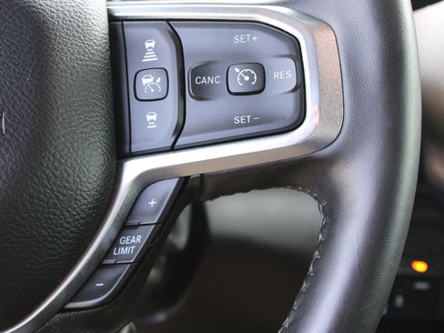 Used 2024 RAM 2500 Laramie w/ Safety Group image 19