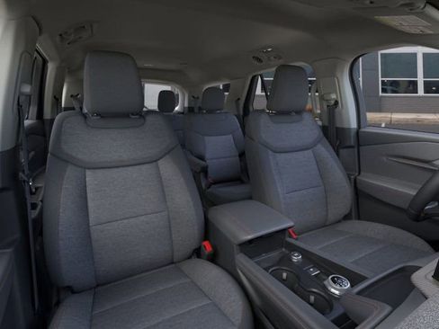 Used 2026 Ford Explorer Active image 10