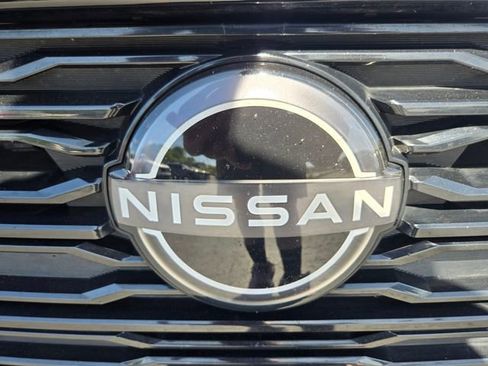 Used 2025 Nissan Altima 2.5 SV FWD image 20