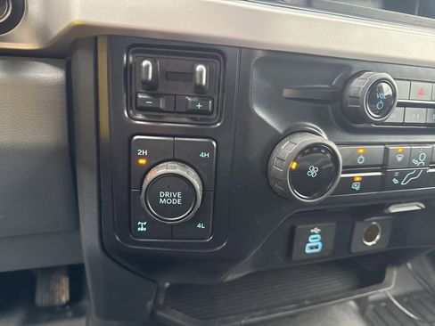 Used 2026 Ford F350 XL w/ STX Appearance Package image 30