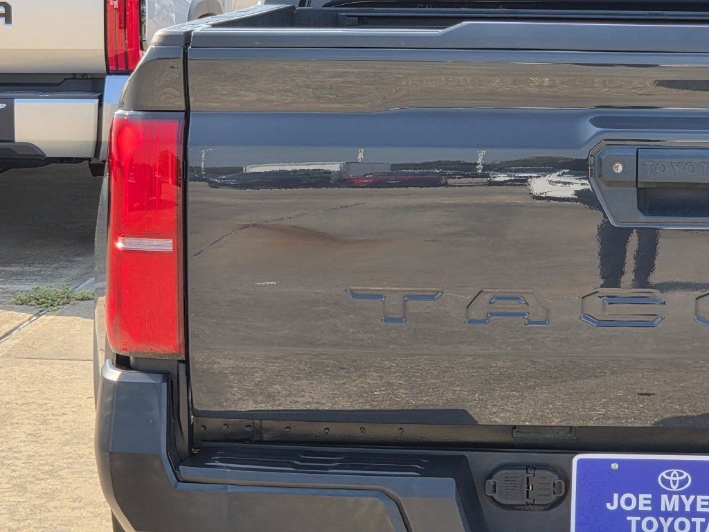 Used 2024 Toyota Tacoma SR RWD image 10