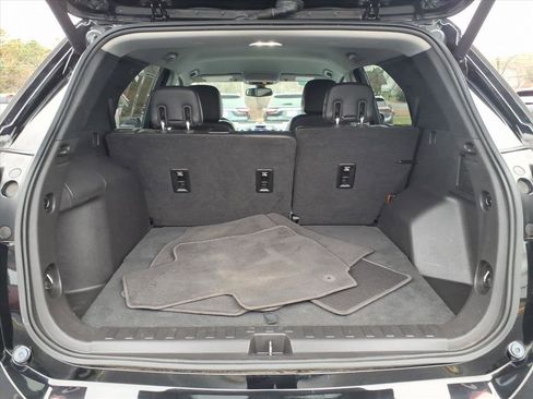 Certified 2019 Chevrolet Equinox Premier image 8
