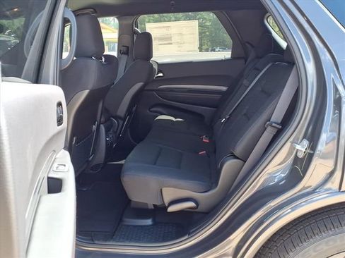 New 2026 Dodge Durango GT w/ Blacktop Package image 15