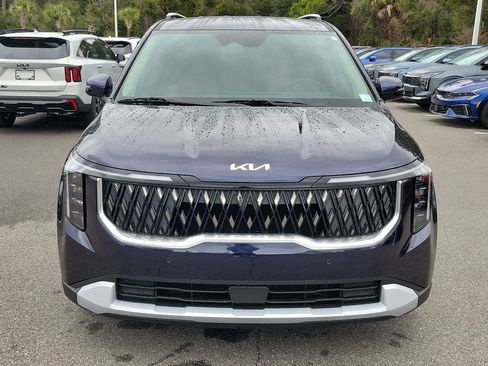 New 2026 Kia Carnival EX image 2