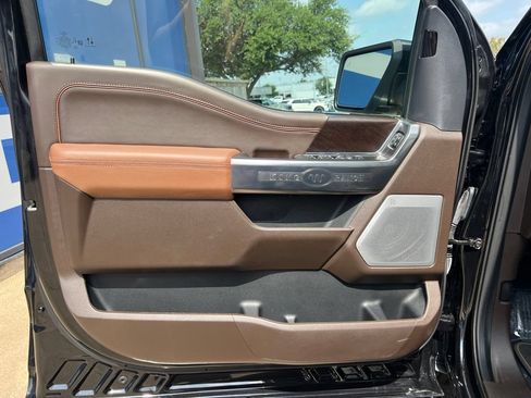 Used 2024 Ford F150 King Ranch AWD/4WD image 21