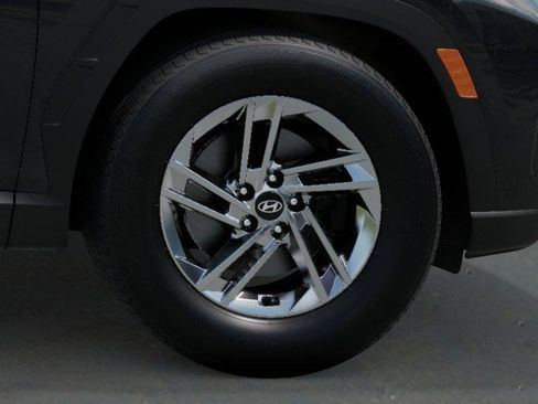 New 2026 Hyundai Tucson SE image 44