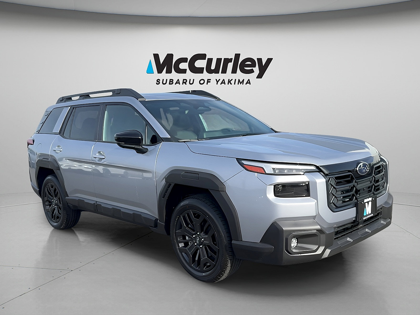 New 2026 Subaru Outback Limited XT AWD/4WD image 3