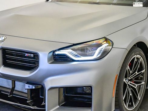 New 2026 BMW M2 w/ Lighting Package image 10