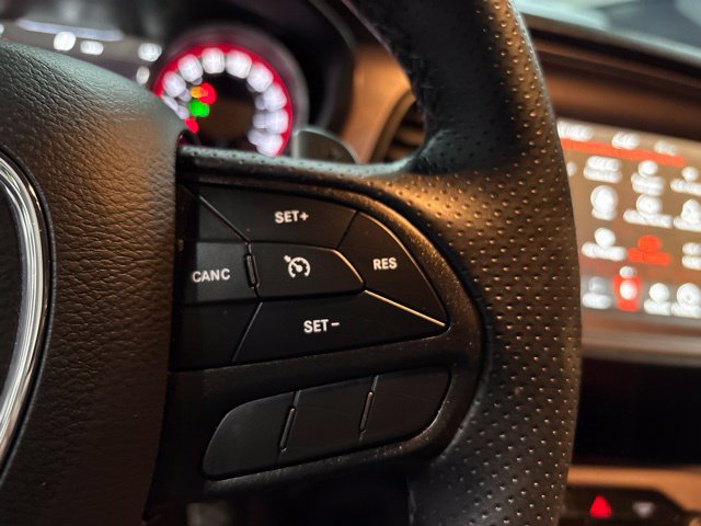 Used 2023 Dodge Challenger R/T Scat Pack RWD image 25