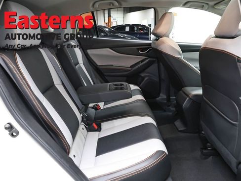 Used 2019 Subaru Crosstrek 2.0i Limited w/ Moonroof Package AWD/4WD image 26