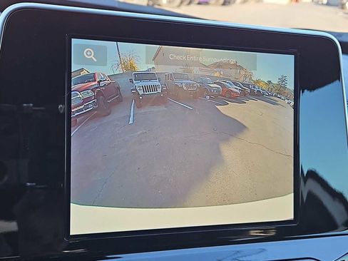 New 2026 Jeep Compass Latitude image 28