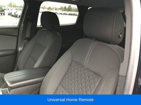 Used 2020 Chevrolet Blazer LT image 4