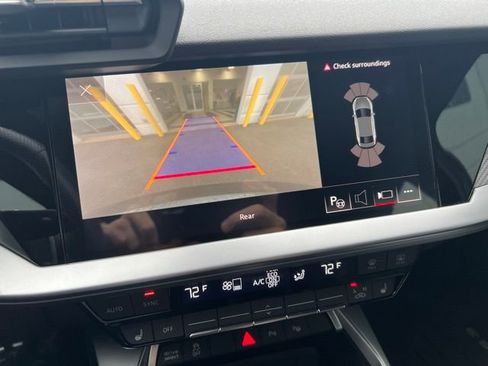 Used 2023 Audi RS 3 image 12