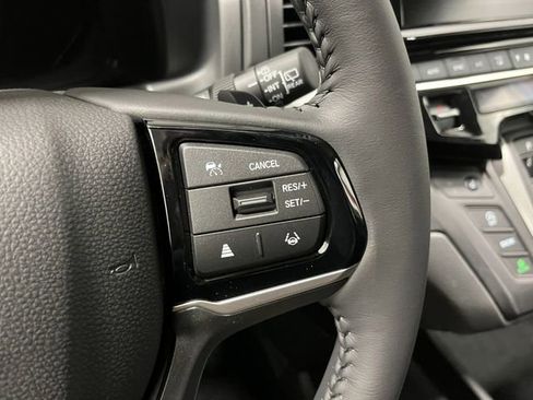 New 2026 Honda Odyssey EX-L image 16
