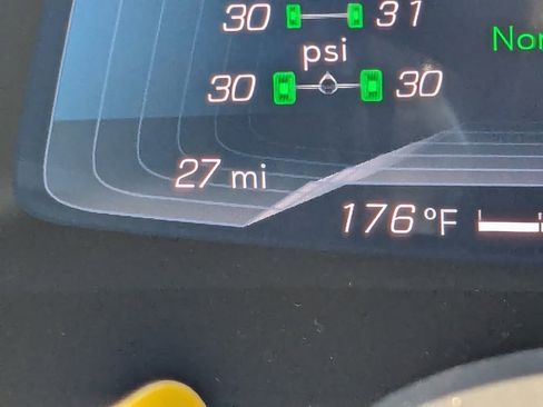 New 2025 Chevrolet Corvette E-Ray image 32