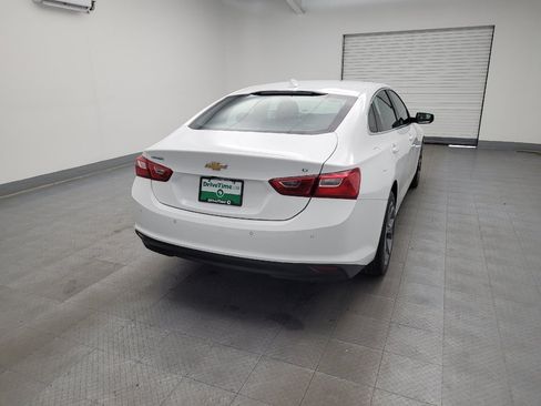 Used 2024 Chevrolet Malibu LT FWD image 7