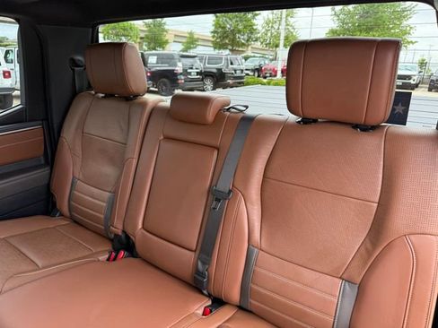 Used 2023 Toyota Tundra 1794 Edition image 30