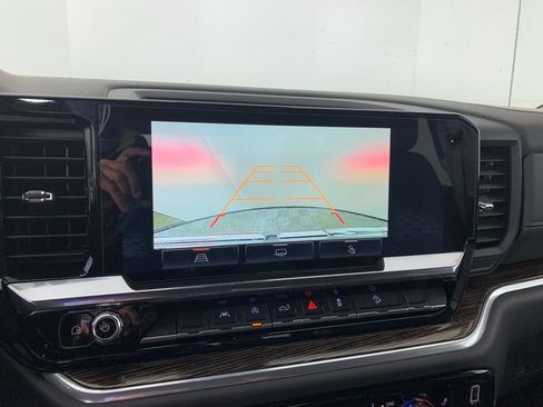 New 2026 GMC Sierra 1500 Elevation image 20