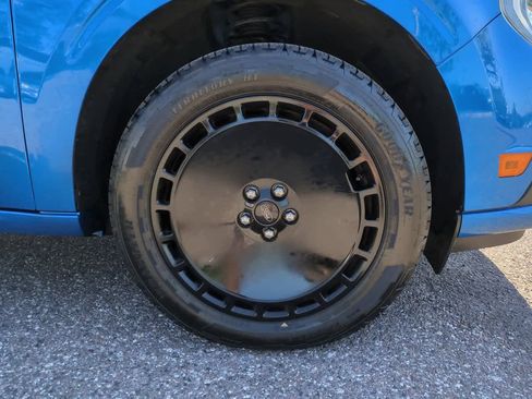 Used 2025 Ford Maverick Lobo AWD/4WD image 11