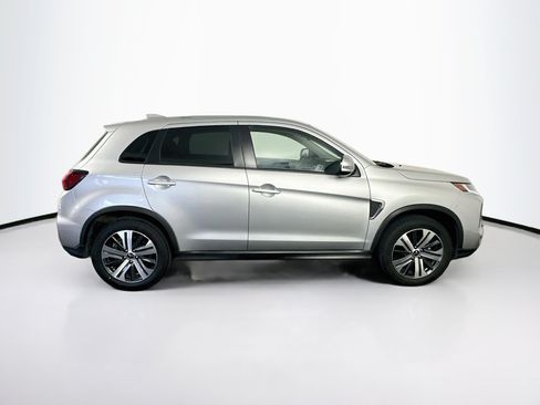 Used 2024 Mitsubishi Outlander Sport AWD image 10