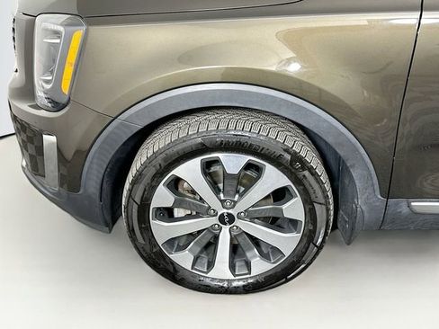 Used 2022 Kia Telluride S image 18