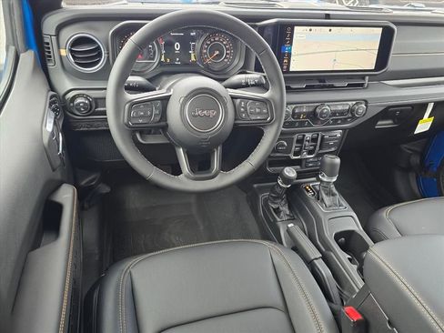 New 2026 Jeep Gladiator Sport image 6