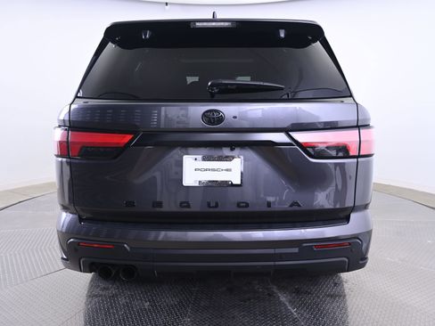 Used 2024 Toyota Sequoia TRD Pro image 6