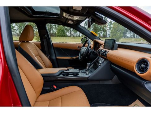 Used 2024 Lexus IS 300 w/ Comfort Package image 19
