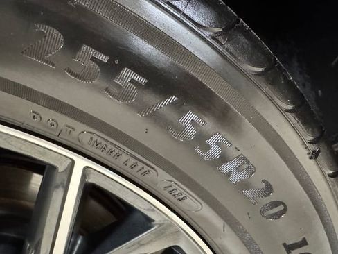 Used 2024 Lexus TX 350 AWD w/ Captains Chair Package image 27