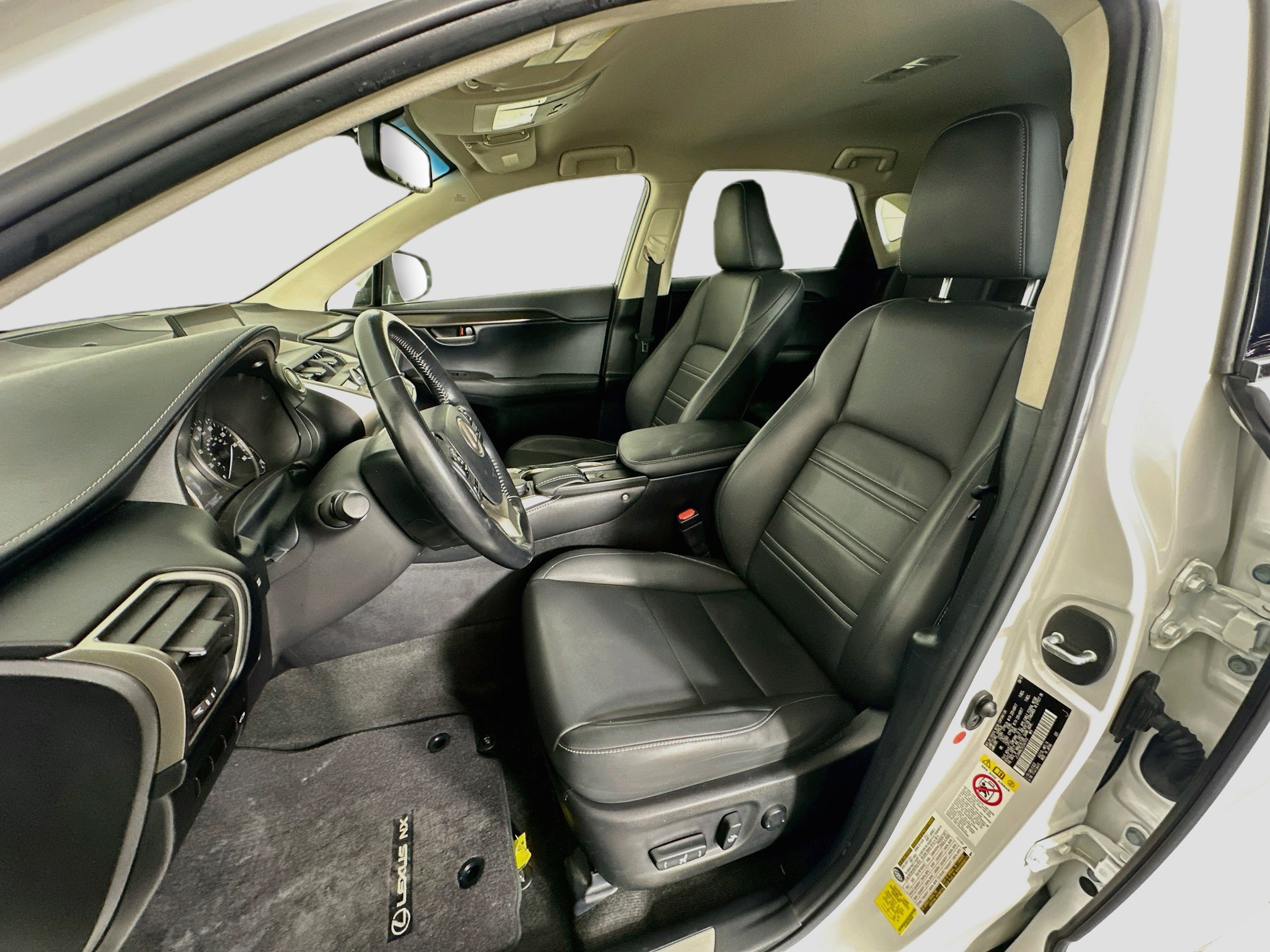 Used 2016 Lexus NX 200t FWD w/ Accessory Package image 13