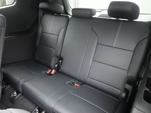 New 2026 GMC Acadia Elevation w/ Black Edition image 14