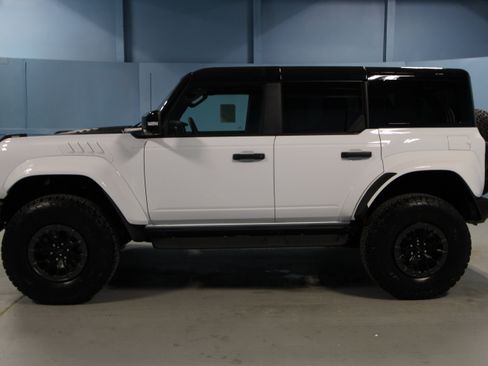 New 2026 Ford Bronco Raptor AWD/4WD image 29