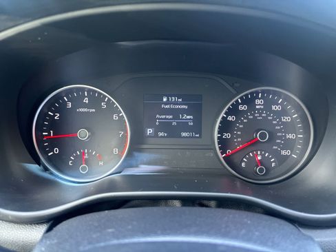 Used 2021 Kia Sportage EX w/ EX Technology Package AWD/4WD image 5