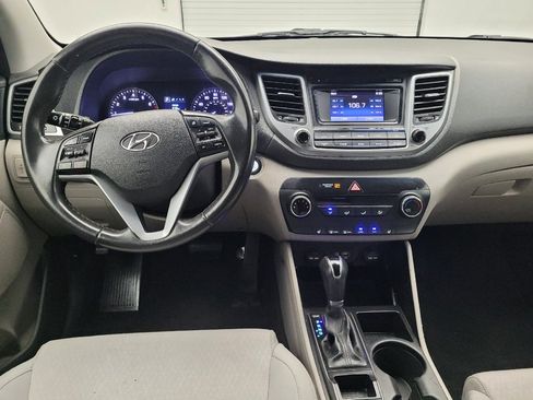 Used 2017 Hyundai Tucson Sport w/ Cargo Package AWD/4WD image 22