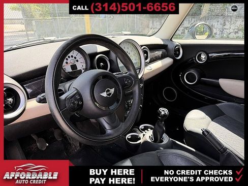 Used 2013 MINI Cooper Hardtop FWD image 9