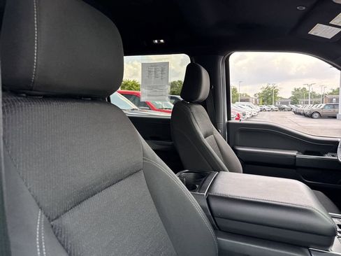 Certified 2022 Ford F150 XLT w/ Equipment Group 302A High image 13