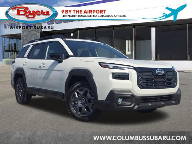 New 2026 Subaru Outback Premium AWD/4WD 360° Tour
