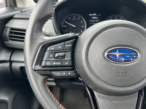 Used 2024 Subaru Crosstrek 2.5i Limited w/ Popular Package #3A AWD/4WD image 29