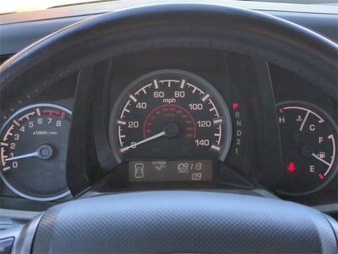 Used 2013 Honda Ridgeline RTL image 27