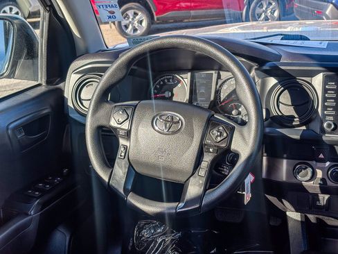 Certified 2023 Toyota Tacoma SR image 18