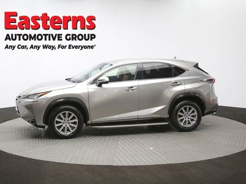 Used 2015 Lexus NX 200t FWD image 57