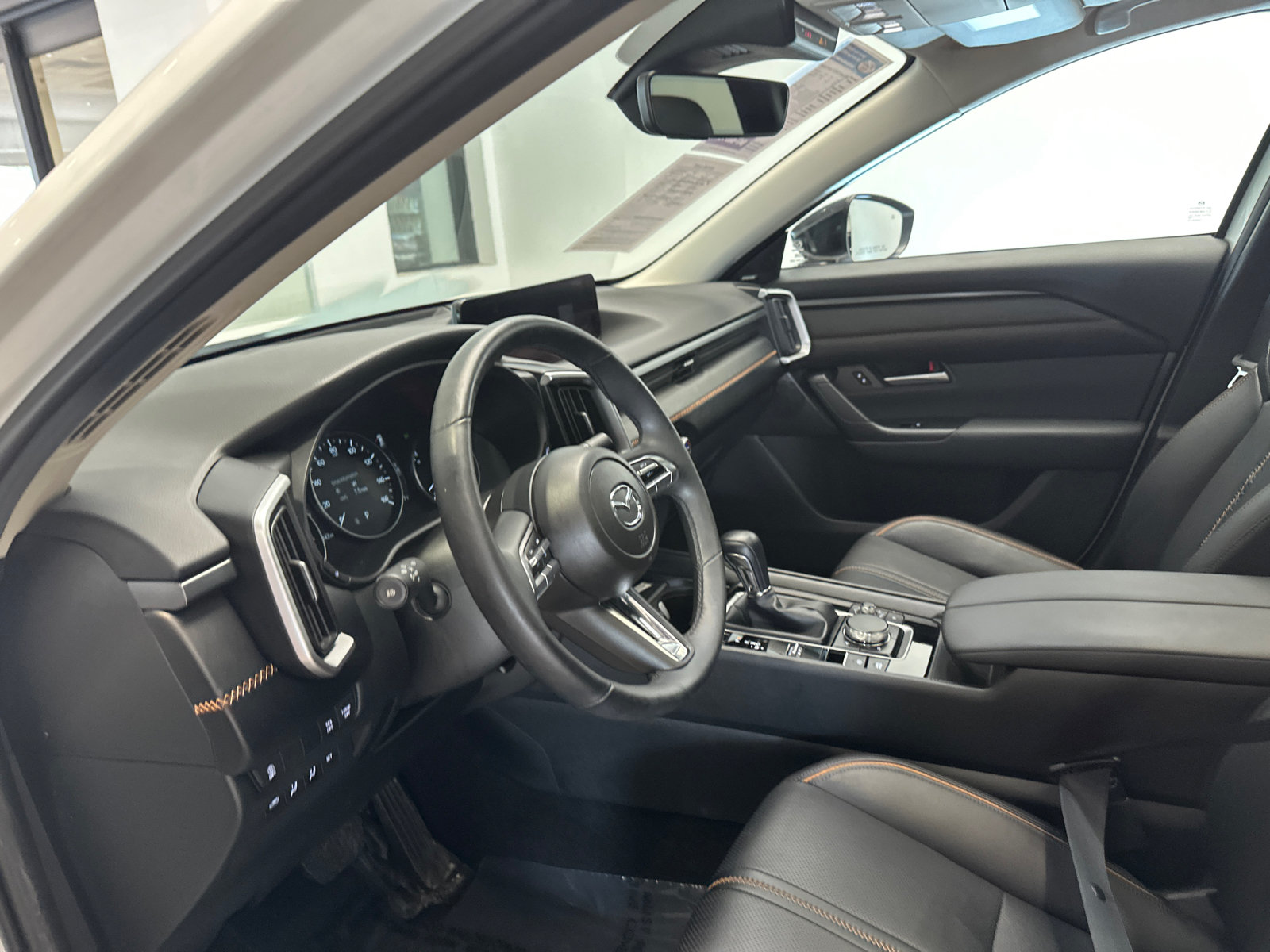 Used 2024 MAZDA CX-50 AWD 2.5 Turbo w/ Cargo Package image 19
