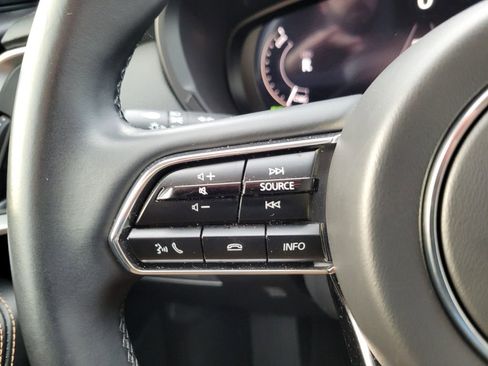 Used 2025 MAZDA CX-90 Plug-In Hybrid w/Premium Sport image 26