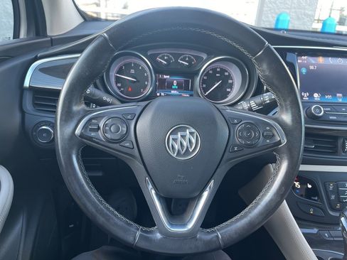 Used 2019 Buick Envision Preferred image 20