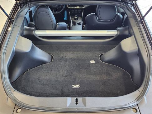 New 2026 Nissan Z Performance image 13